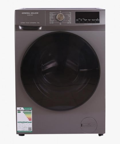 غسالة اتوماتيك جنرال جولدن 13 كيلو 100%