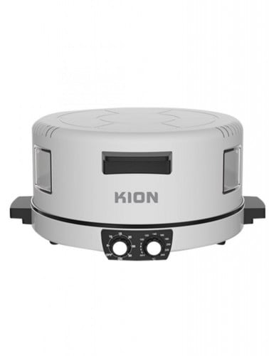 خبازة كيون موديل 02