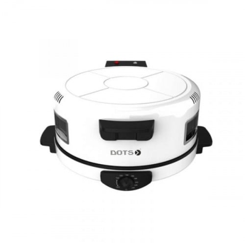 خبازة دوتس موديل 306