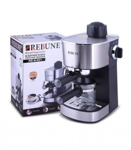 مكينة اسبريسو ريبون 800 واط 021