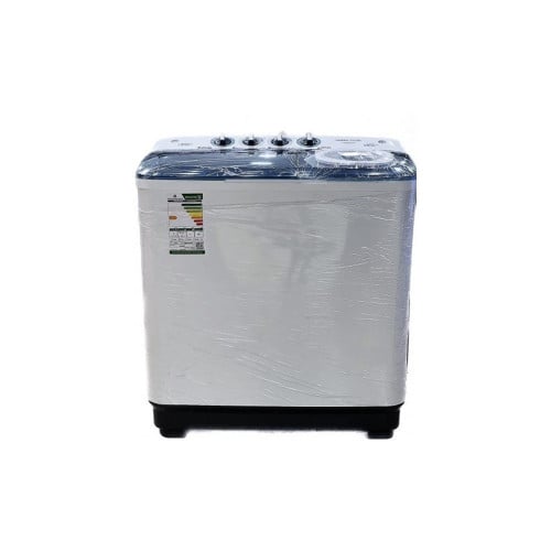 غسالة حوضين جنرال جولدن 10 ك