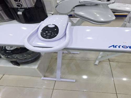 كاوية كبس اورو 42