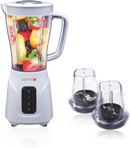 خلاط دوتس موديل 6004 ابيض