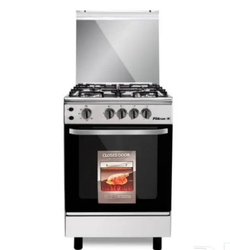 فرن غاز فالكون 4 عيون