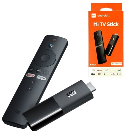 شاومي تي في ستيك Mi TV Stick