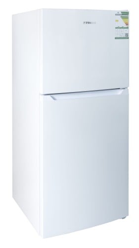 ثلاجة فيشر 18.9 قدم ابيض