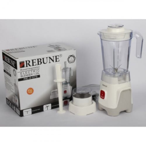 خلاط ريبون 350 واط 1.25 لتر 075