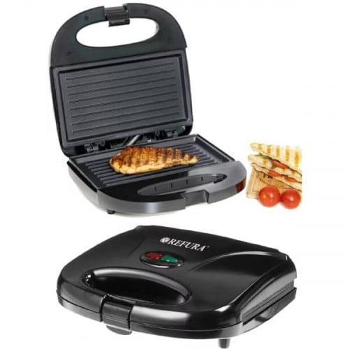 سخان ساندوتش ريفورا موديل 910