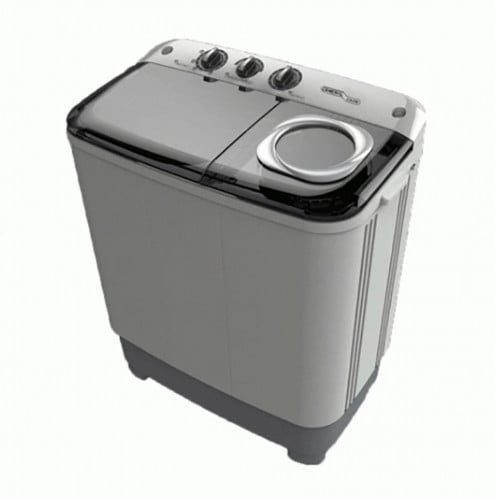 غسالة حوضين جنرال جولدي 10 كيلو