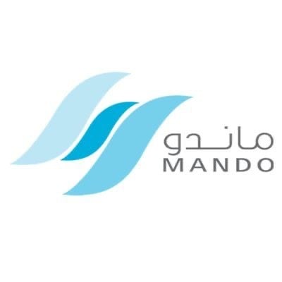مكيف شباك ماندو 18000
