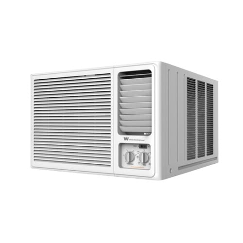 مكيف شباك W box 18
