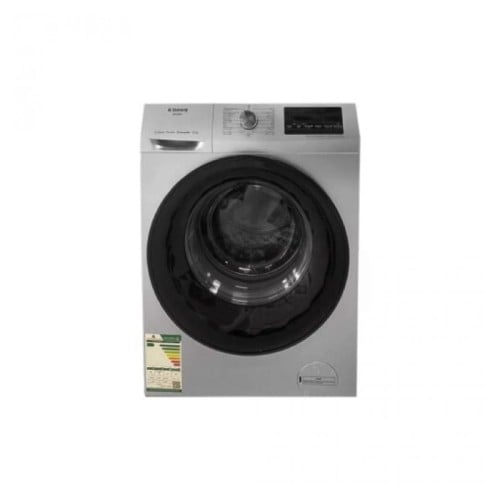 غسالة اتوماتيك امامي جنرال جولدن 8 كيلو 80%