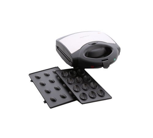 صانع دونات وجوزية السيف