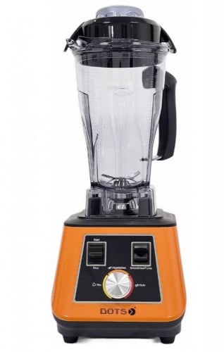 خلاط دوتس 1500 واط 2 لتر BLD-PW05