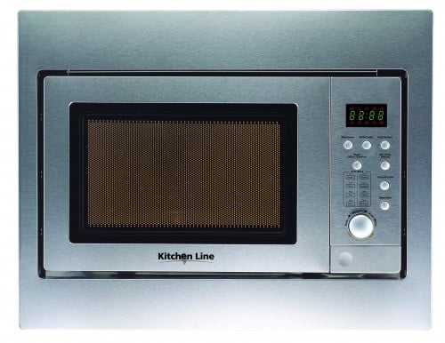 ميكرويف بيلت ان كيتشن لاين 20 لتر