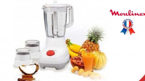 خلاط مولينكس 700 واط 2 لتر