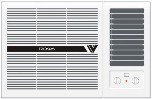 مكيف شباك رواء 18