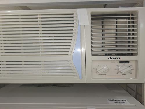 مكيف شباك دورا 18