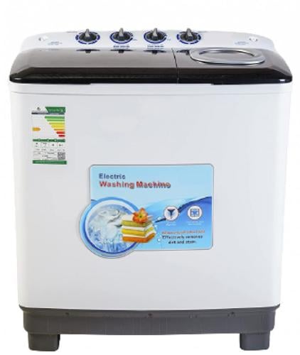 غسالة حوضين ستار واي 5 كيلو