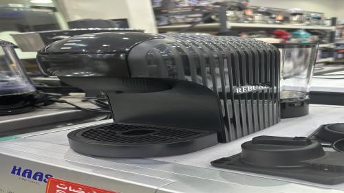 مكينة كبسولات 3*1 ريبون