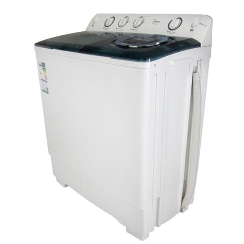 غسالة حوضين جستنج هاوس 14 كيلو