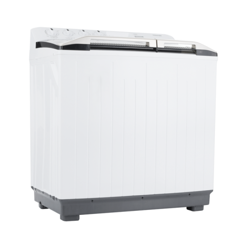 غسالة حوضين جنرال جولدن 10 كيلو