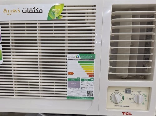 مكيف شباك تي سي ال 18