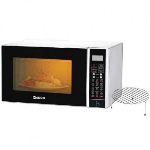 ميكرويف نادكو 30 لتر