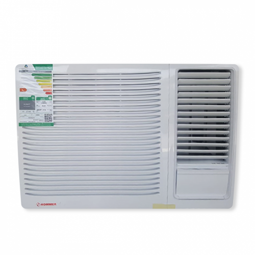 مكيف شباك هومر 24