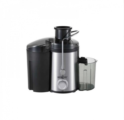 عصارة فواكه ريبون 600 واط 0.45 لتر