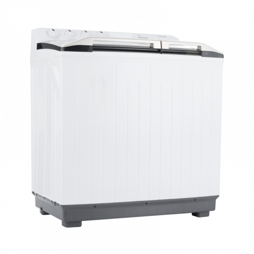 غسالة حوضين هومر 7 كيلو