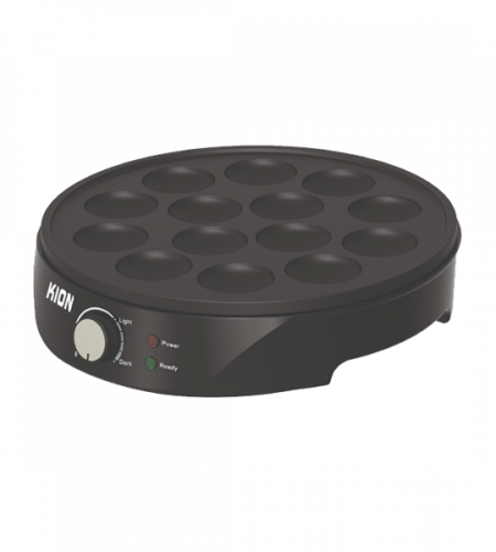 صانع بان كيك كيون موديل 24