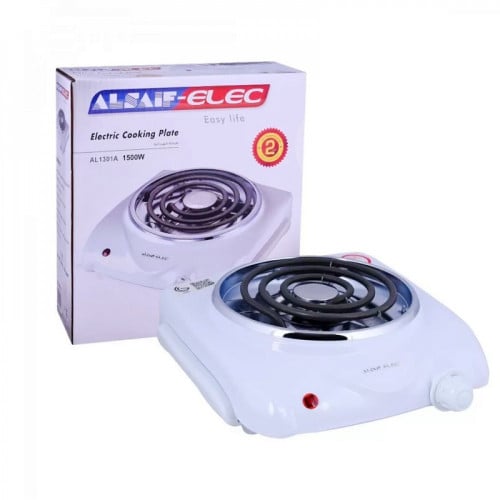 موقد السيف 1500 واط