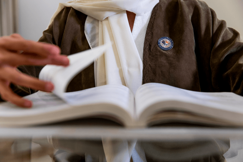 جامعة الأمير محمد بن فهد