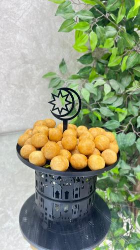 تغريزات رمضان كبيرة