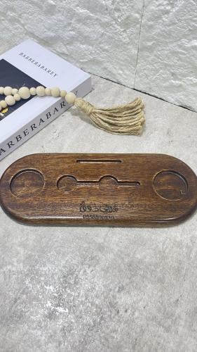 صينية اسبرسو