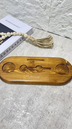 صينية اسبرسو