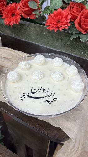 شمع عرايس