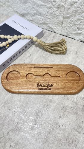 صينية اسبرسو