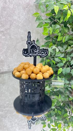 تغريزات رمضان كبيرة