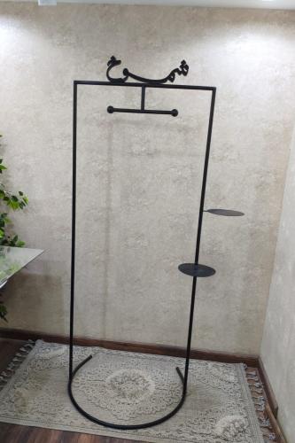 مباخر ملابس بالاسم