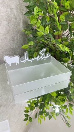 بوكس حلويات