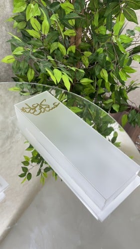 بوكس حلويات