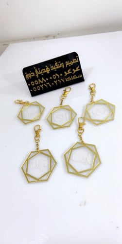 تعلييه مفاتيح