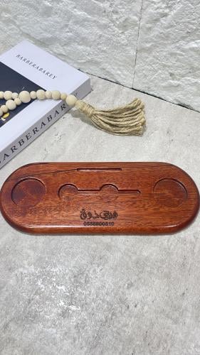 صينية اسبرسو