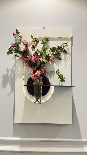 لوحة جدارية مودرن