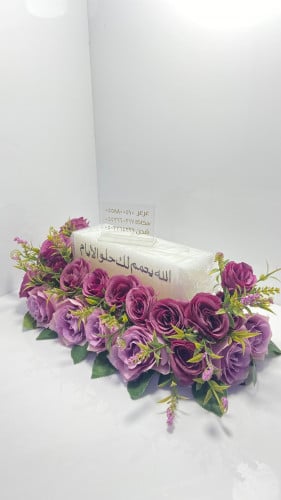 شموع استقبال