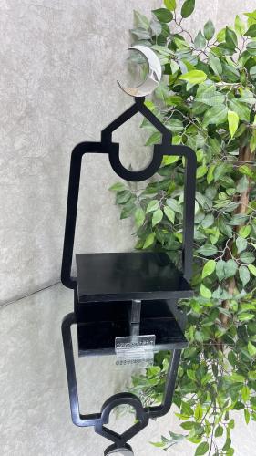 صينية تقديم قطعه