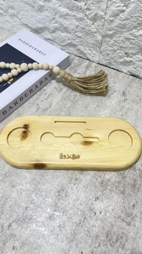 صينية اسبرسو