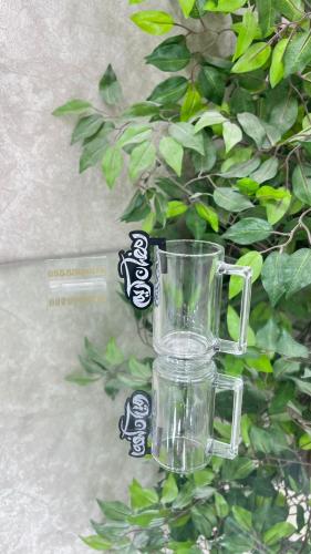 تعليقات أكواب رمضان - 6 حبات